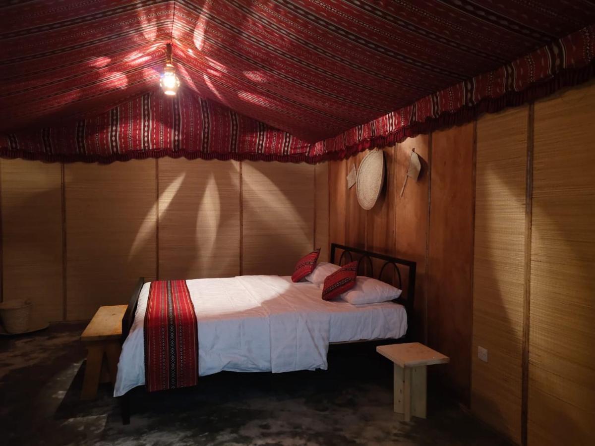 Sama Al Areesh Desert Camp Al Qabil Екстер'єр фото