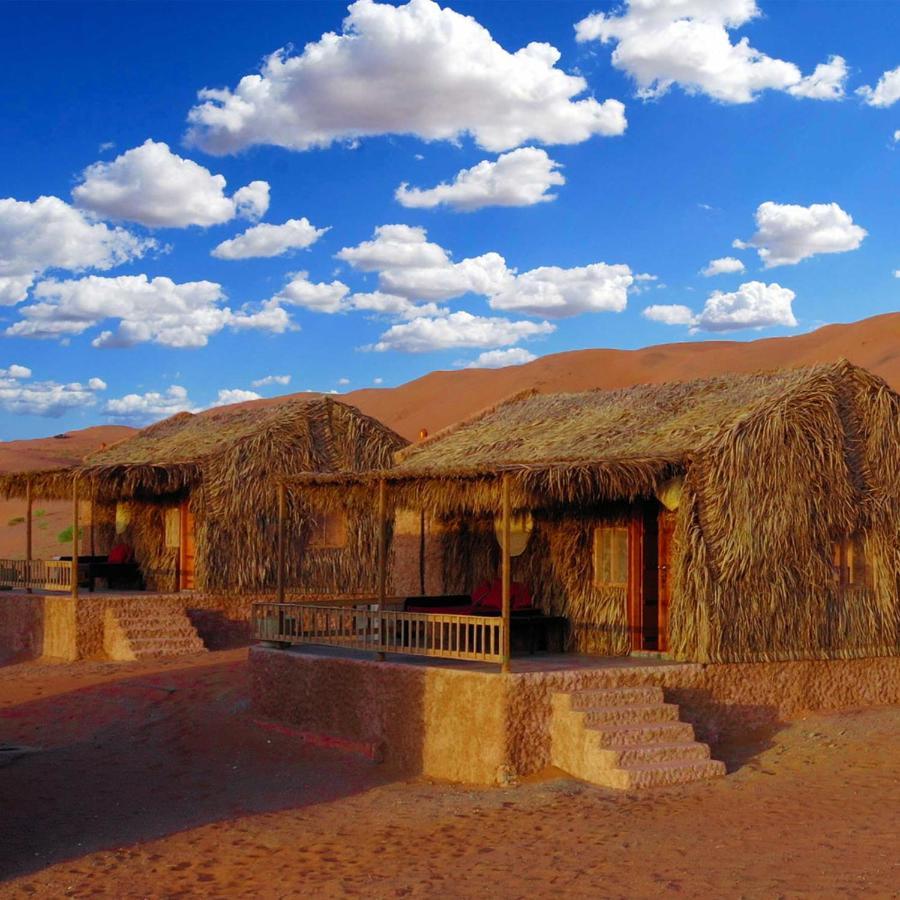 Sama Al Areesh Desert Camp Al Qabil Екстер'єр фото
