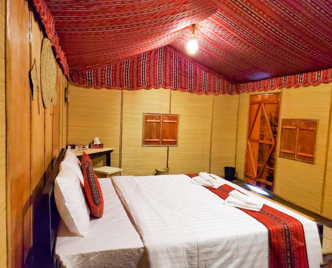 Sama Al Areesh Desert Camp Al Qabil Екстер'єр фото