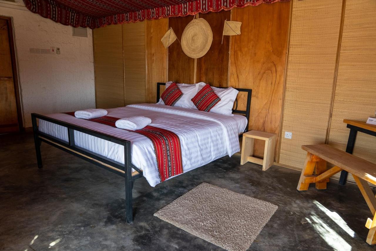 Sama Al Areesh Desert Camp Al Qabil Екстер'єр фото