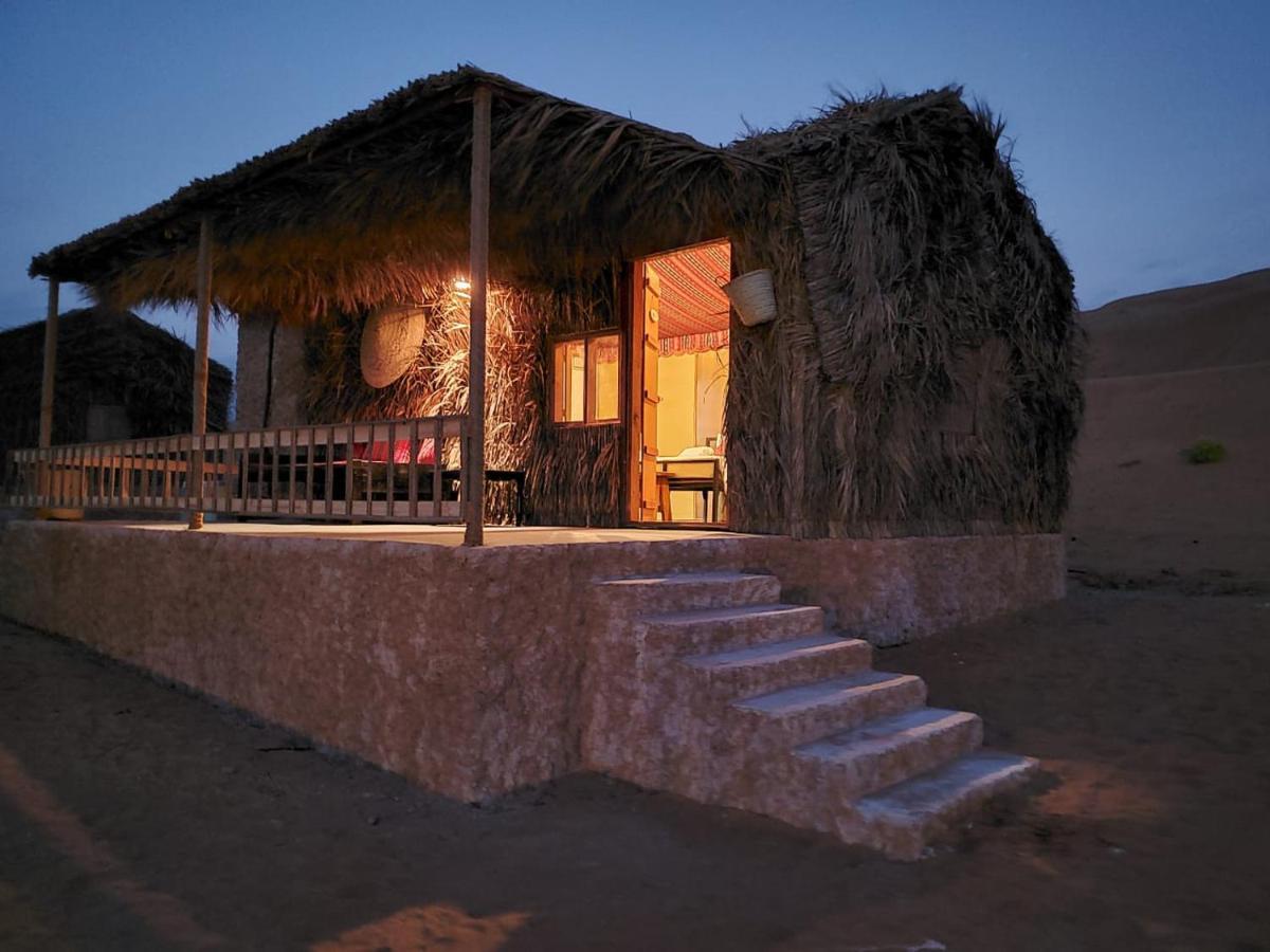 Sama Al Areesh Desert Camp Al Qabil Екстер'єр фото