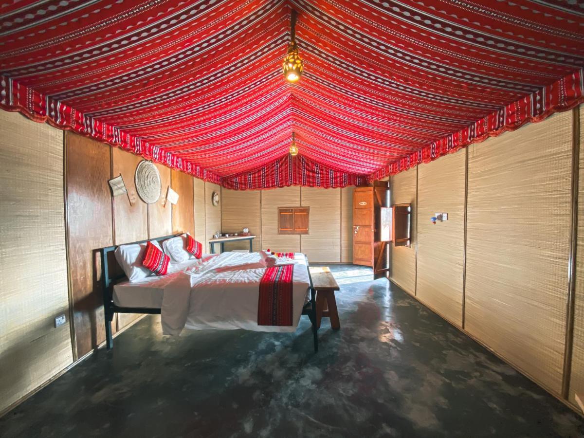 Sama Al Areesh Desert Camp Al Qabil Екстер'єр фото