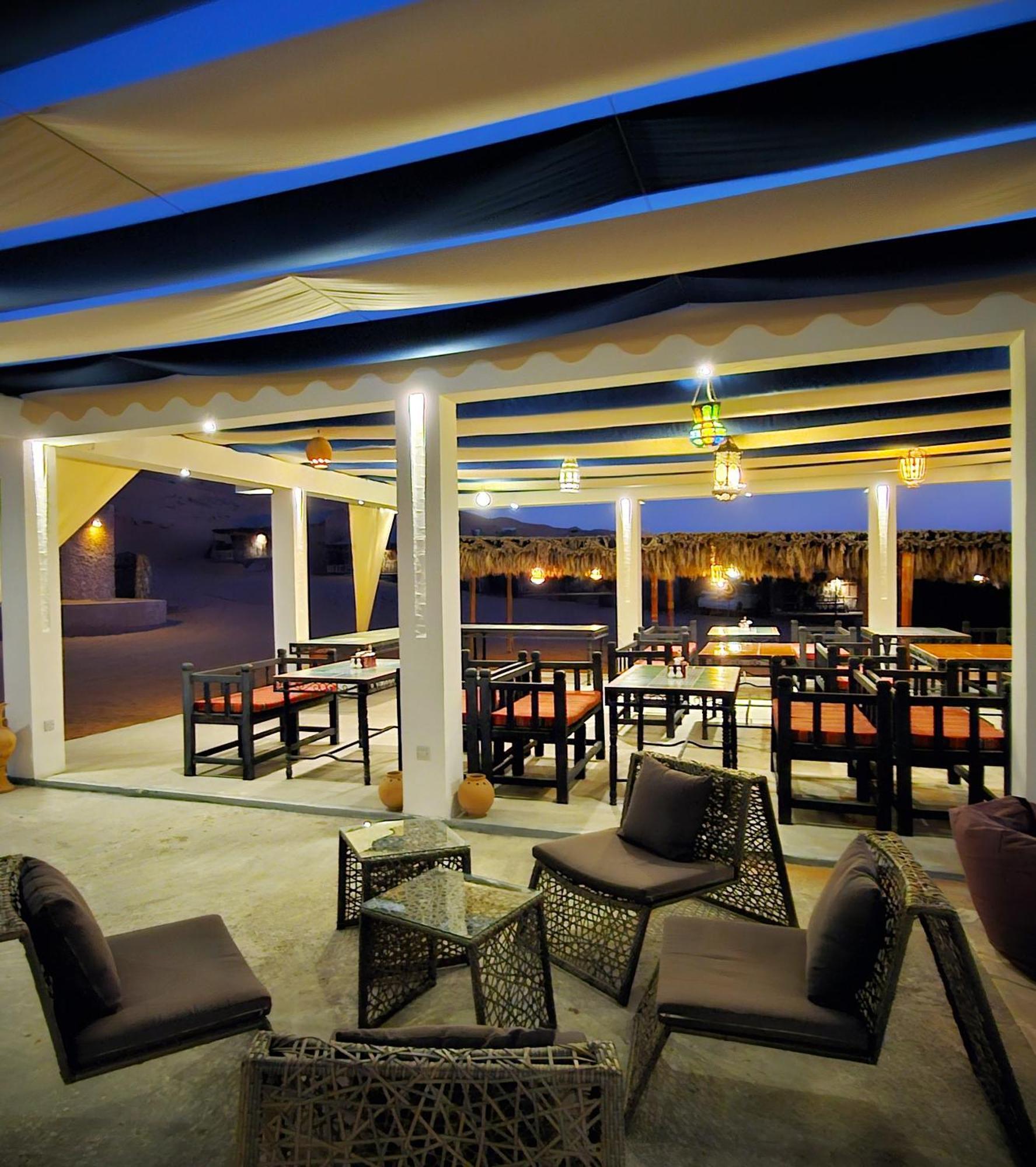 Sama Al Areesh Desert Camp Al Qabil Екстер'єр фото