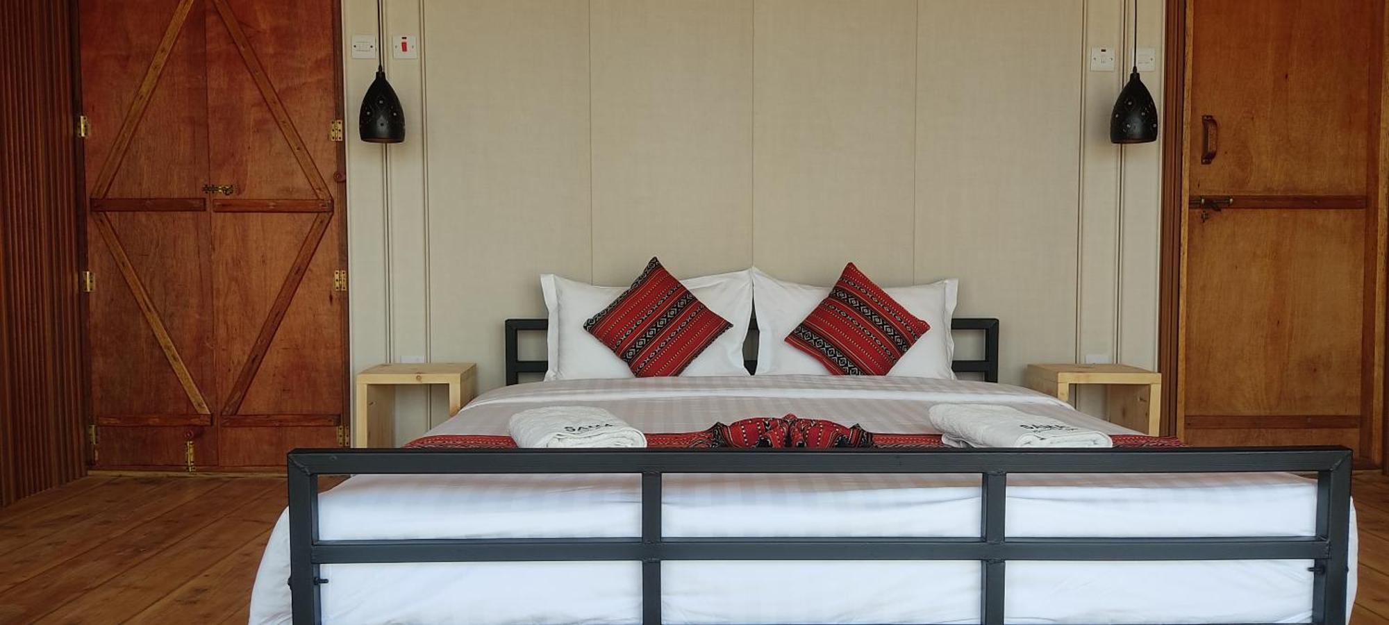 Sama Al Areesh Desert Camp Al Qabil Екстер'єр фото