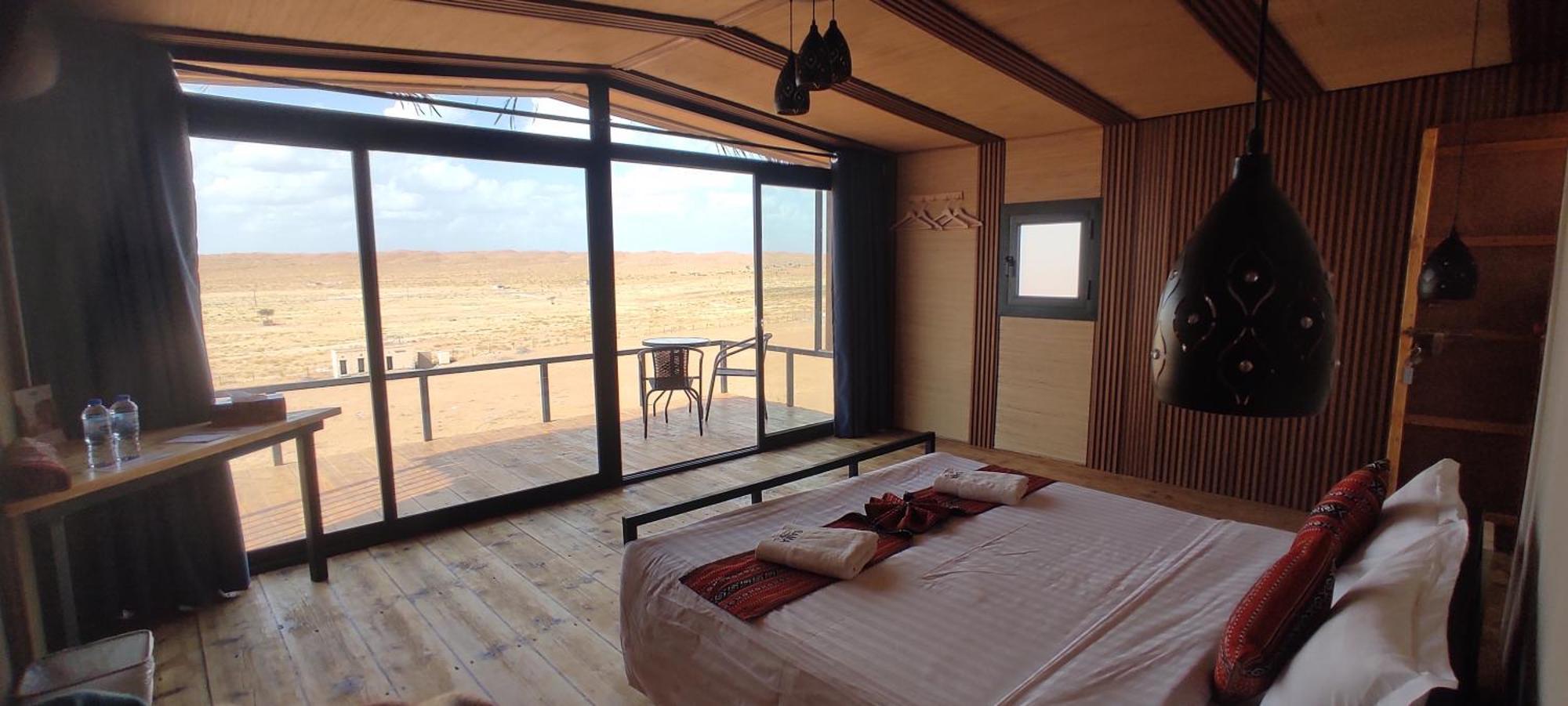 Sama Al Areesh Desert Camp Al Qabil Екстер'єр фото